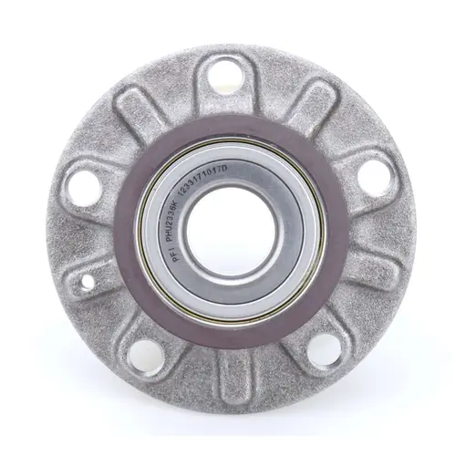 CUBO RODA TRASEIRO COM ROLAMENTO Ø 30 MM AUDI A3 VW GOLF JETTA TAOS FUSCA 2012 A 2025