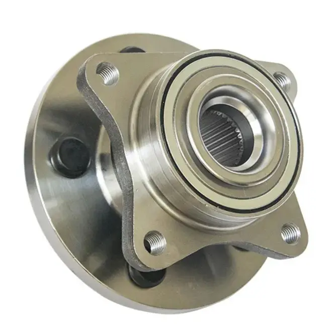 CUBO RODA DIAN LAND ROVER DISCOVERY 3/4 RANGER ROVER 05/16