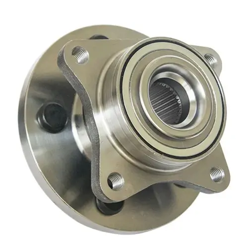 CUBO RODA DIAN LAND ROVER DISCOVERY 3/4 RANGER ROVER 05/16