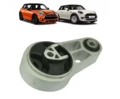 COXIM CÂMBIO MINI COOPER CABRIO CLUBMAN CLUBVAN COUPE R56 R57 R55 R58 1.6 16V 2006 A 2014