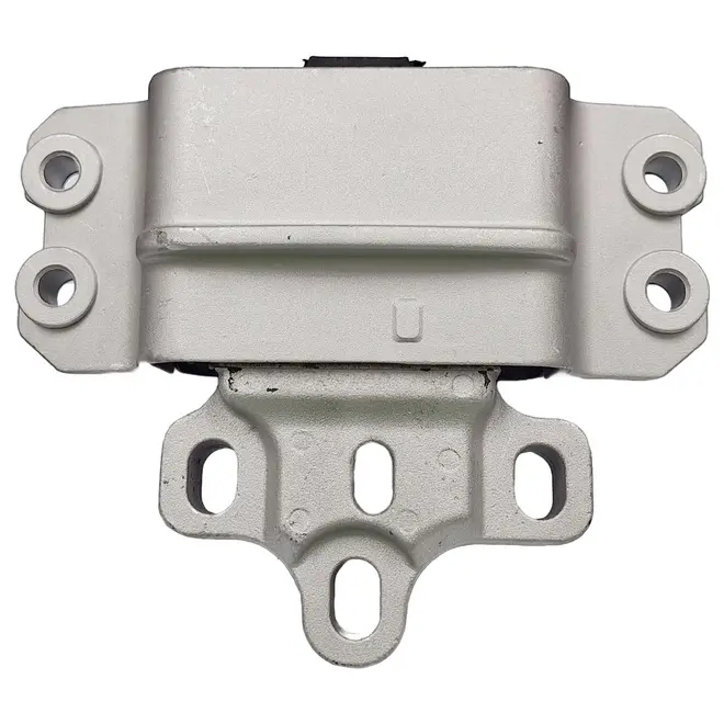 COXIM MOTOR ESQUERDO SUPERIOR AUDI A3 VW PASSAT TIGUAN JETTA FUSCA 2.0 2.5 2005 A 2017 3C0199555R