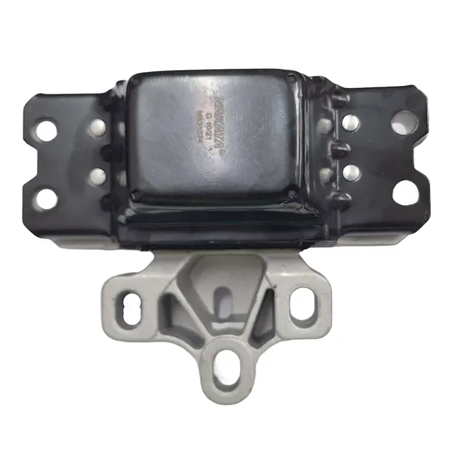 COXIM MOTOR ESQUERDO SUPERIOR AUDI A3 VW PASSAT TIGUAN JETTA FUSCA 2.0 2.5 2005 A 2017 3C0199555R