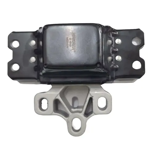 COXIM MOTOR ESQUERDO SUPERIOR AUDI A3 VW PASSAT TIGUAN JETTA FUSCA 2.0 2.5 2005 A 2017 3C0199555R