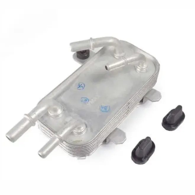RADIADOR COMBUSTIVEL LAND ROVER  2.4 16V TDI/2.7/3.0 24V TDV6/ 3.6 32V TDV8 2005 A 2016 LR