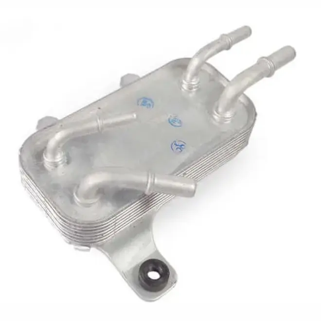 RADIADOR COMBUSTIVEL LAND ROVER  2.4 16V TDI/2.7/3.0 24V TDV6/ 3.6 32V TDV8 2005 A 2016 LR