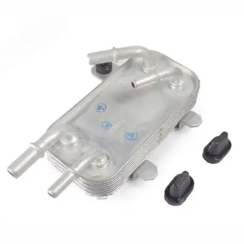 RADIADOR COMBUSTIVEL LAND ROVER  2.4 16V TDI/2.7/3.0 24V TDV6/ 3.6 32V TDV8 2005 A 2016 LR