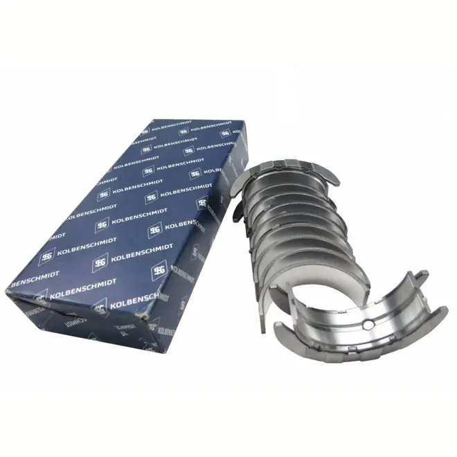 JG BRONZINA MANCAL STD BMW 2.0 16V TURBO N20 11217598959/SKU1113