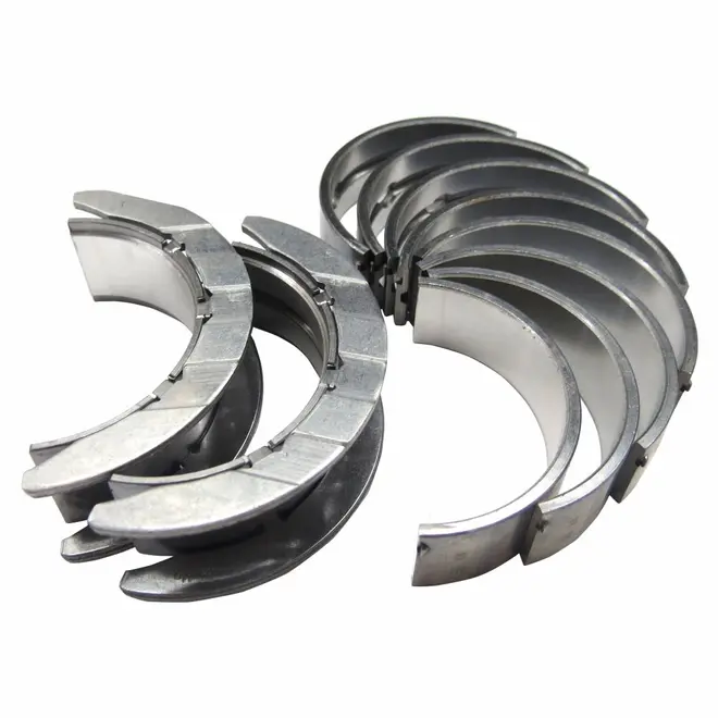 JG BRONZINA MANCAL STD BMW 2.0 16V TURBO N20 11217598959/SKU1113