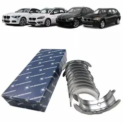JG BRONZINA MANCAL STD BMW 2.0 16V TURBO N20 11217598959/SKU1113