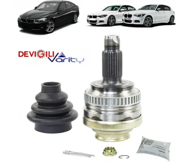 JUNTA HOMOCINÉTICA TRASEIRA RODA BMW 116I 118I 120I 316I 318I 320I 2.0 2.2 2003 A 2021