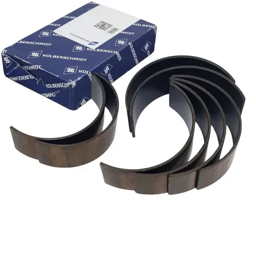 JG BRONZINA BIELA 025 AUDI/VW 1.8/2.0 16V TFSI/TSI 2009 A 2019 06H105701C/SKU2508