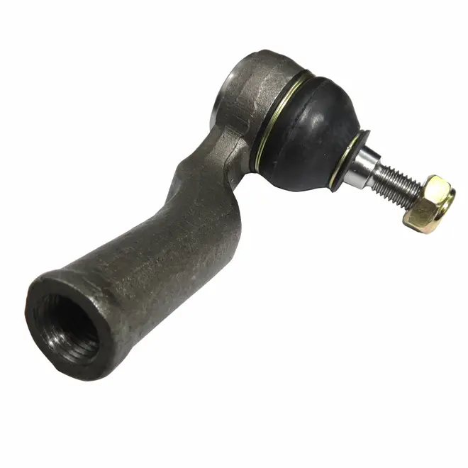 TERMINAL DIRECAO LADO ESQUERDO VOLVO C30 2006 A 2012/S40 2003 A 2018/V50 2003 A 2018 3M513