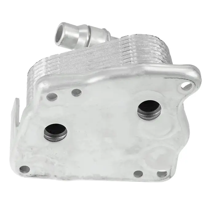 TROCADOR DE CALOR DO ÓLEO DO MOTOR BMW 118I 120I 318I 320I X1 Z4 2.0 16V N46 2004 A 2015