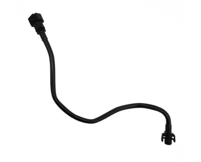 TUBO RETORNO ÁGUA RADIADOR LAND ROVER RANGE ROVER DISCOVERY 3.0 4.4 5.0 V6 V8