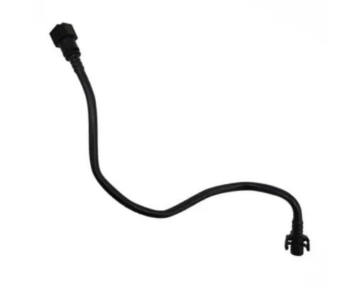 TUBO RETORNO ÁGUA RADIADOR LAND ROVER RANGE ROVER DISCOVERY 3.0 4.4 5.0 V6 V8
