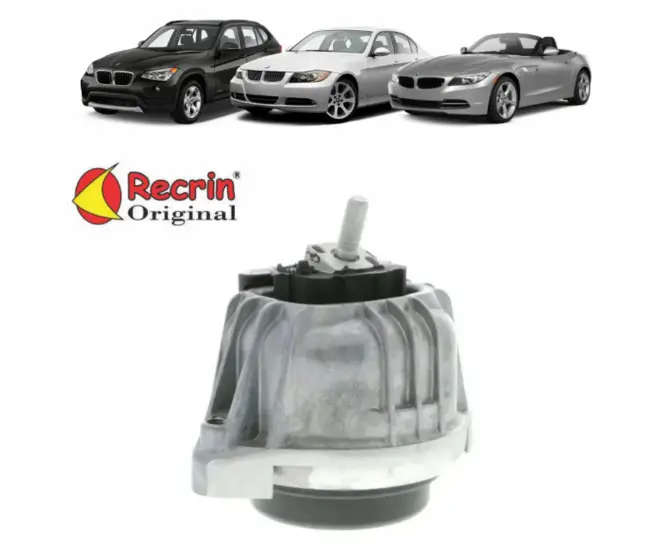 COXIM MOTOR BMW 118I 120I 318I 320I X1 Z4 2.0 16V N46 N20 2006 A 2016