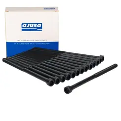 JOGO PARAFUSO DO CABEÇOTE LAND ROVER FREELANDER 2 VOLVO S60 S80 V60 XC60 XC70 XC90 3.0 24V T6 3.2 24V I6 2007 A 2017