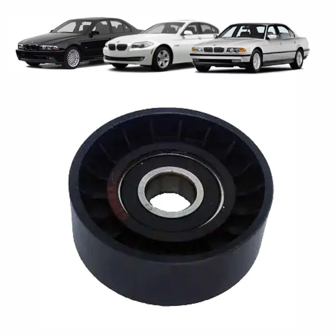 ROL EST CORREIA AR COND BMW 535/540/735/740/840/M5 4.4/5.0 32V V8 1994 A 2003 11281742859/