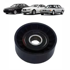 ROL EST CORREIA AR COND BMW 535/540/735/740/840/M5 4.4/5.0 32V V8 1994 A 2003 11281742859/