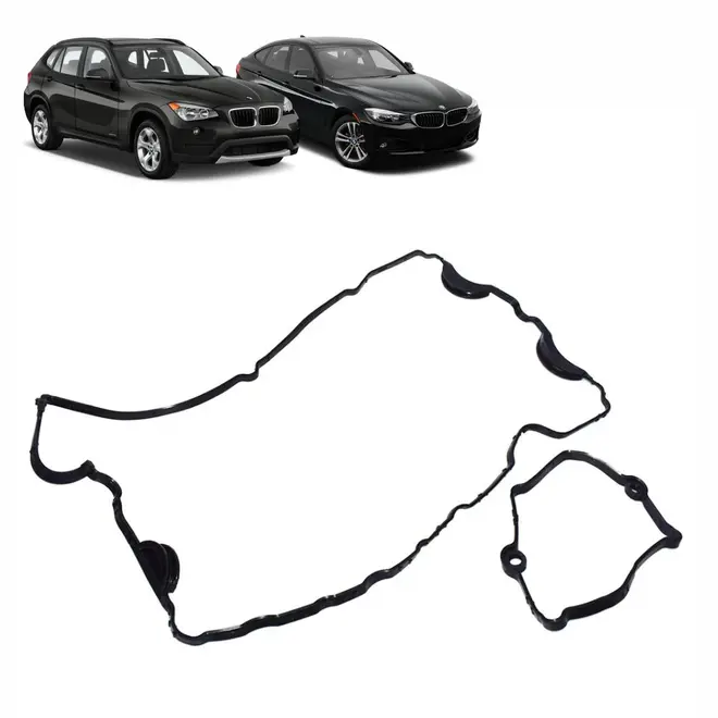 JUNTA TAMPA VÁLVULA BMW 118I 120I 320I X1 Z4 2.0 16V N46 2007 A 2015