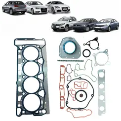 JG JUNTA MOTOR AUDI/VW 2.0 16V TFSI/TSI 2009 A 2013 SKU1211