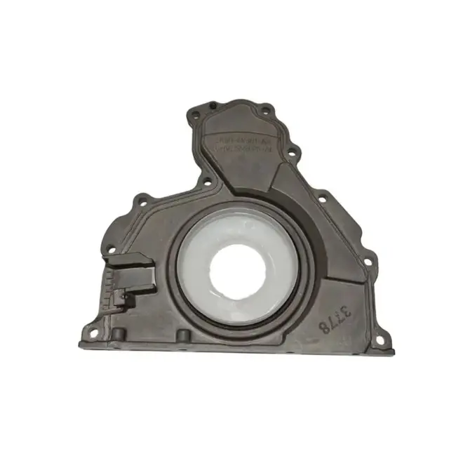 RETENTOR TRASEIRO VIRABREQUIM LAND ROVER DISCOVERY RANGE ROVER SPORT 2.7 3.0 24V DIESEL 2004 A 2025 LR036542