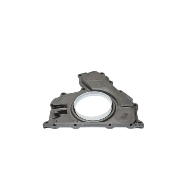 RETENTOR TRASEIRO VIRABREQUIM LAND ROVER DISCOVERY RANGE ROVER SPORT 2.7 3.0 24V DIESEL 2004 A 2025 LR036542