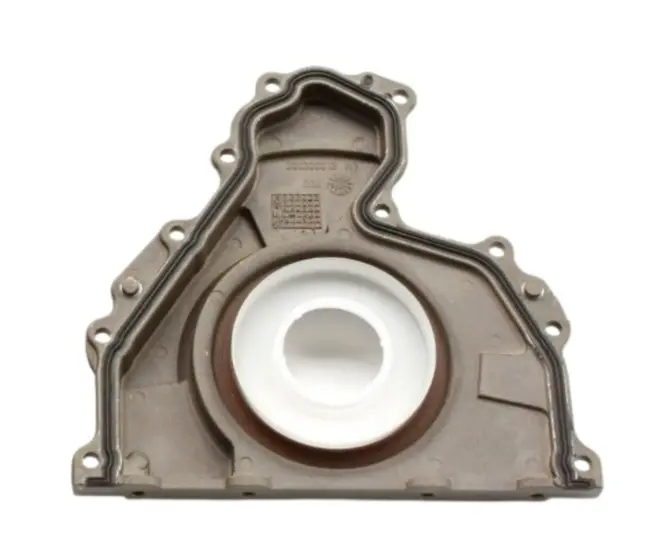 RETENTOR TRASEIRO VIRABREQUIM LAND ROVER DISCOVERY RANGE ROVER SPORT 2.7 3.0 24V DIESEL 2004 A 2025 LR036542