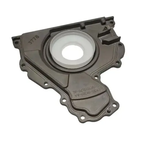 RETENTOR TRASEIRO VIRABREQUIM LAND ROVER DISCOVERY RANGE ROVER SPORT 2.7 3.0 24V DIESEL 2004 A 2025 LR036542