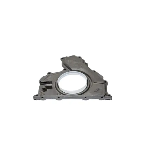 RETENTOR TRASEIRO VIRABREQUIM LAND ROVER DISCOVERY RANGE ROVER SPORT 2.7 3.0 24V DIESEL 2004 A 2025 LR036542