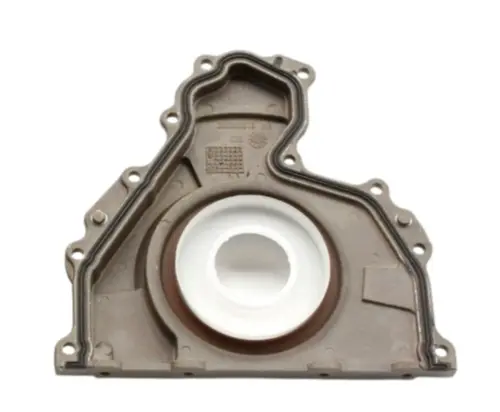 RETENTOR TRASEIRO VIRABREQUIM LAND ROVER DISCOVERY RANGE ROVER SPORT 2.7 3.0 24V DIESEL 2004 A 2025 LR036542