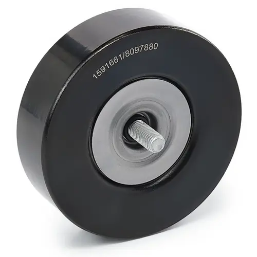 ROLAMENTO POLIA GUIA CORREIA POLY-V ALTERNADOR AUDI A4 1.8 20V 2.0 16V 20V 2000 A 2008