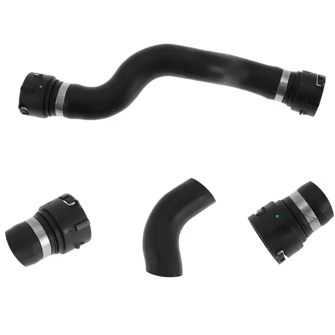 MANGUEIRA SUPERIOR RADIADOR FREELANDER 2 3.2 24V I6 GASOLINA 2006 A 2012