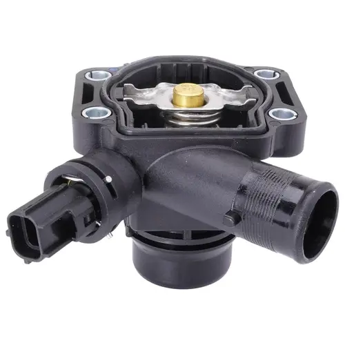 VALVULA TERMOSTATICA LAND ROVER/VOLVO 3.0/3.2 24V 6CC 2007 A 2015 LR006071/SKU5297