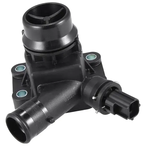 VALVULA TERMOSTATICA LAND ROVER/VOLVO 3.0/3.2 24V 6CC 2007 A 2015 LR006071/SKU5297