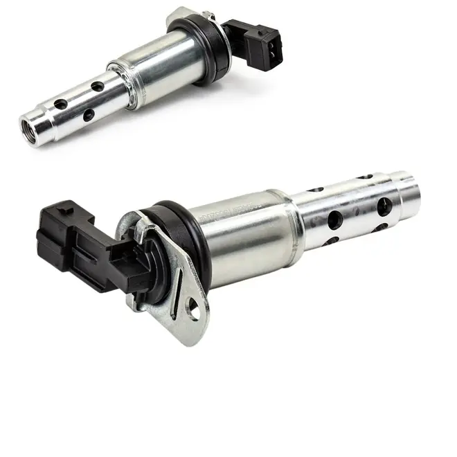 VÁLVULA SOLENOIDE VANOS COMANDO VÁLVULA BMW 130I 135I 325I 330I 335I 525I 528I 530I X1 X3 X5 X6 Z4 N20 N52 N54 N55 2001 A 2017