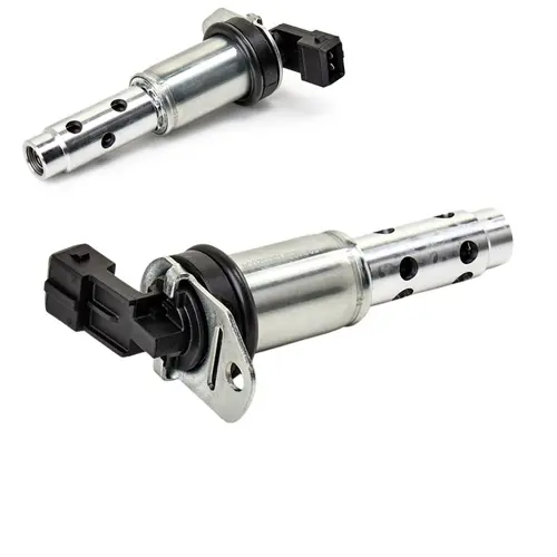 VÁLVULA SOLENOIDE VANOS COMANDO VÁLVULA BMW 130I 135I 325I 330I 335I 525I 528I 530I X1 X3 X5 X6 Z4 N20 N52 N54 N55 2001 A 2017