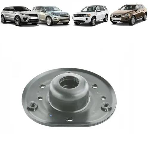 COXIM BATENTE SUP AMORT DIAN VOLVO XC60/XC70/S60/S80/V60/V70 2.0 16V/3.0/3.2 24V 2007 A 20