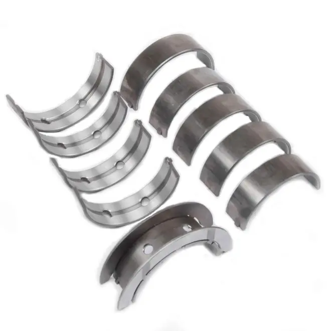 JG BRONZINA MANCAL 025 BMW 118I/120I/318I/320I/X1 2.0 16V N46 2006 A 2012 11217627039/SKU1