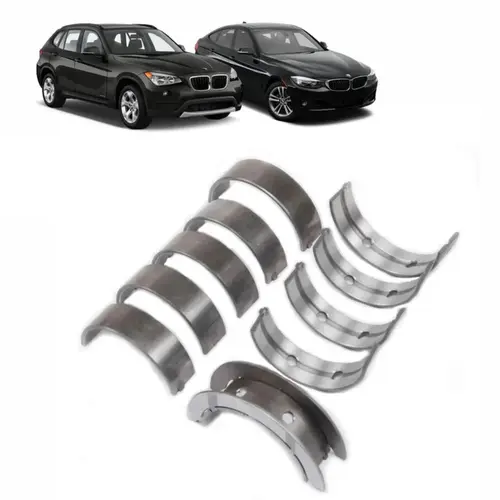 JG BRONZINA MANCAL 025 BMW 118I/120I/318I/320I/X1 2.0 16V N46 2006 A 2012 11217627039/SKU1
