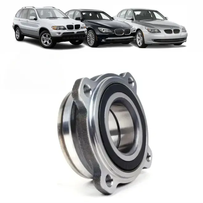 ROL RODA TRA C/MANCAL C/ABS BMW  1995 A 2010 33411095652/SKU1311