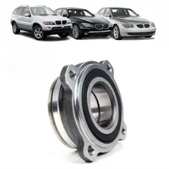 ROL RODA TRA C/MANCAL C/ABS BMW  1995 A 2010 33411095652/SKU1311