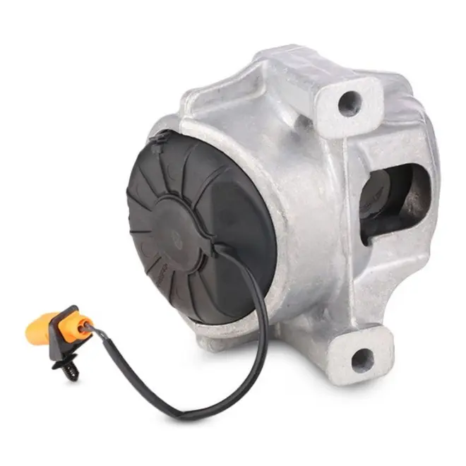 COXIM MOTOR ESQ HIDR C/ SENSOR AUDI A4/A5/Q5 1.8/2.0 16V TFSI 2009 A 2017