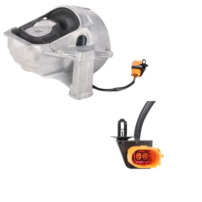 COXIM MOTOR ESQ HIDR C/ SENSOR AUDI A4/A5/Q5 1.8/2.0 16V TFSI 2009 A 2017