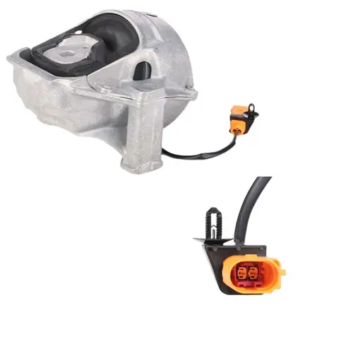 COXIM MOTOR ESQ HIDR C/ SENSOR AUDI A4/A5/Q5 1.8/2.0 16V TFSI 2009 A 2017