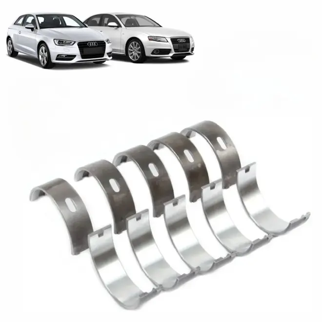 JG BRONZINA MANCAL 050 AUDI/VW A3/A4/PASSAT 2.0 16V TFSI/FSI 2007 A 2010  06B105561/SKU154
