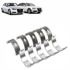 JG BRONZINA MANCAL 050 AUDI/VW A3/A4/PASSAT 2.0 16V TFSI/FSI 2007 A 2010  06B105561/SKU154