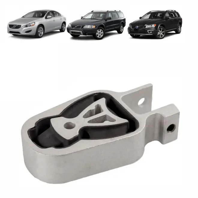 COXIM CAMBIO TRASEIRO FINO VOLVO S60/S80/V60/V70/XC60 2.0 16V T 2010 A 2018 31262713/SKU10