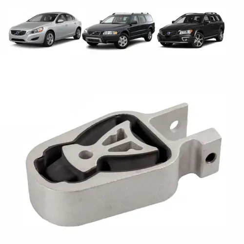 COXIM CAMBIO TRASEIRO FINO VOLVO S60/S80/V60/V70/XC60 2.0 16V T 2010 A 2018 31262713/SKU10