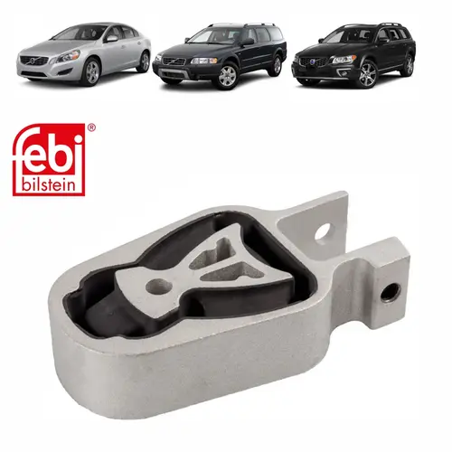 COXIM CAMBIO TRASEIRO FINO VOLVO S60/S80/V60/V70/XC60 2.0 16V T 2010 A 2018 31262713/SKU10